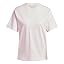 Clear Pink / White