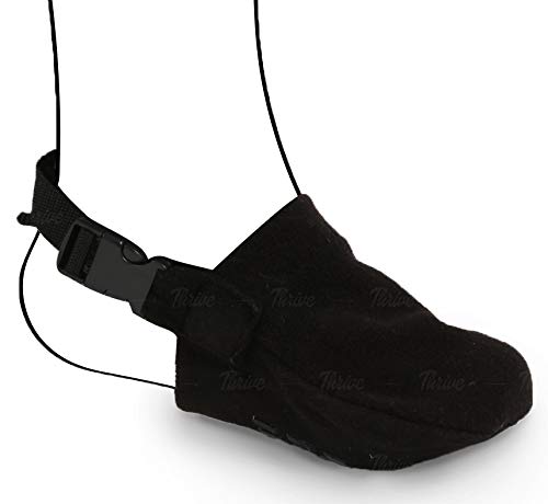 Pembrook Cast Sock Toe Cover - Great for Leg, Foot and Ankle Casts