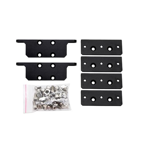 fAY[Lbg - 315mm MGN9HjAKChLbgACreality Ender-3 S1/S1 ProAEnder 3/ V2/V3 SE 3Dv^[Ή(Ender 3 S1 bracket)