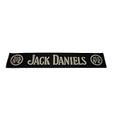 Alfombrilla de Jack Daniel 's Beer/barra de bar