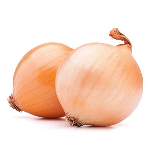 Lulu Onion Brown Spain 1 kg Approx.