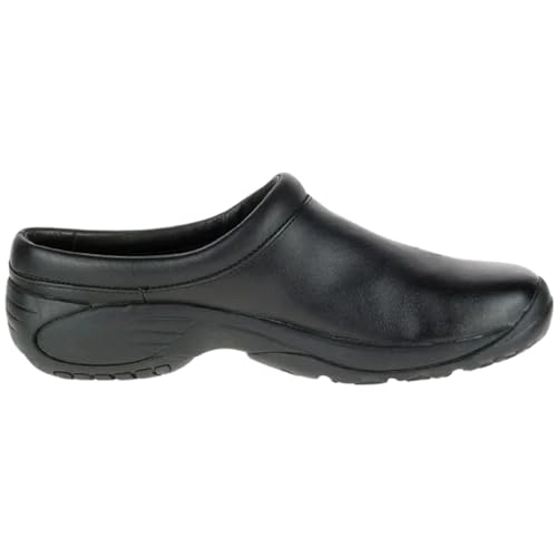 Merrell Encore Gust J66171 Casual Clogs - Men's Size 12.5, Black