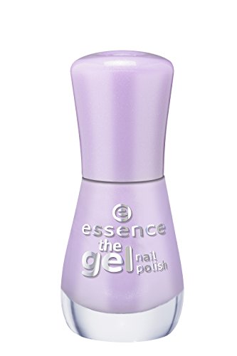 essence The Gel Nail Polish, 21 A Whisper of Spring