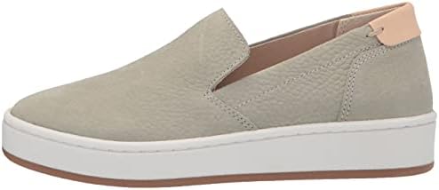 Lucky Brand womens Hadie Flat Sneaker, Seagrass, 9.5 US | Image 7