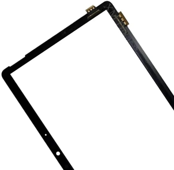 YOOOKOOO for Microsoft Surface Go 2 Go2 1901 1926 1927 GO3 GO 3 Touch Screen Digitizer Outer Glass Panel Replace Tools