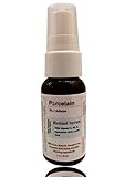 Retinol Skin Clearing and Anti Aging Serum - Professional Grade Retinol Enhanced with 20% Vitamin C, Vitamin E, Vitamin B3, Hyaluronic Acid, Lactic Acid - Evens Your Skin Tone and Address Dark Spots and Acne, Reduces Wrinkles, Fine lines and Under Eye Puffiness - Best for Men And Women For All Skin Types - 100% Satisfaction Guaranteed.