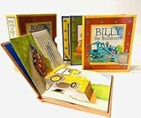 Rough, Tough & Ready to Work! B07B6BVJ7N Book Cover