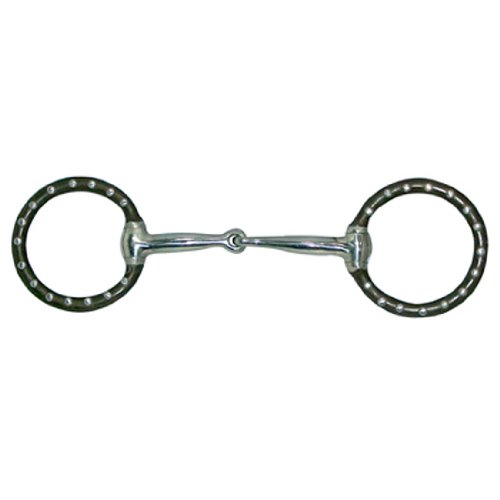 Coronet Miniature Horse Snaffle Bit