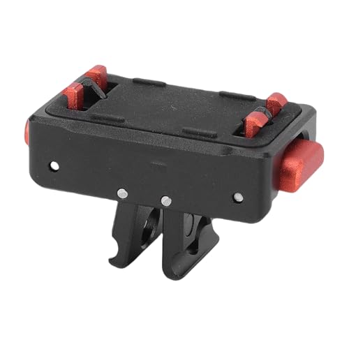 Soporte de caja de almacenamiento de 2 clavijas para Ace Pro 2 adaptador ligero de fotografía
