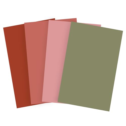 Toiles de fond enroulables couleur unie Bessie Bakes 60x90cm