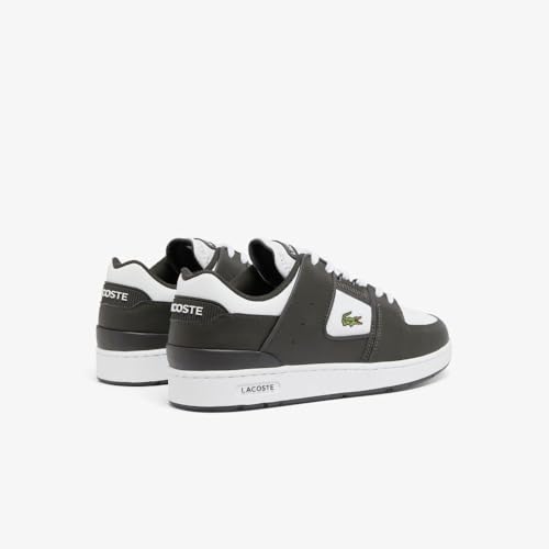 Image of Lacoste Men's Court Cage Sneakers