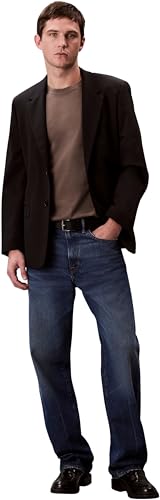 Image of Calvin Klein Jeans Men's Regular Fit T Shirt