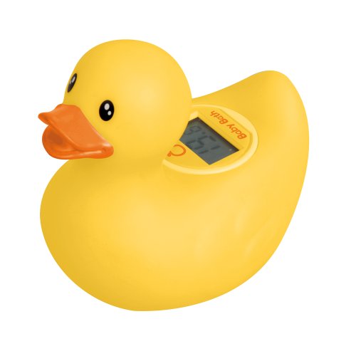 Preisvergleich Produktbild Bontempi Digitales Fieberthermometer für Baby Bat 0231