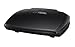 Produktbild George Foreman 23440 Entertaining 10 Portion Grill - Black by George Foreman