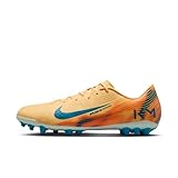 nike zoom cage 2 homme Muy práctico Nike Zoom Vapor 16 Academy Km AG - Botas de fútbol para Hombre, Color melón Tinta/Neo Turq/Igloo, Talla 43 EU, Melon Tint Neo Turq Igloo, 43 EU