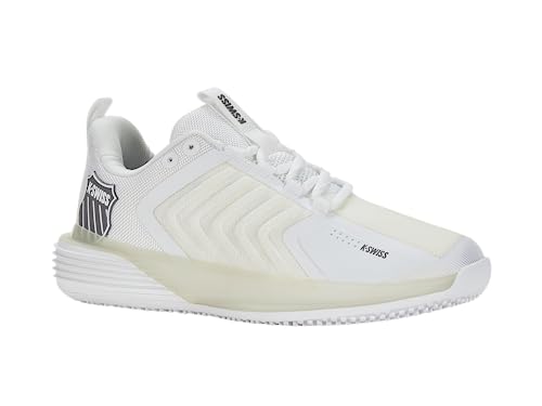 Image of K-Swiss Women's Ultrashot 3 Grass Tennis Shoe