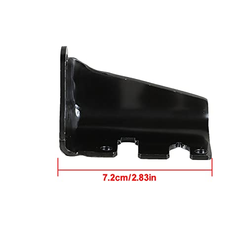 Soporte del cable del acelerador WFLNHB que elimina la holgura en Camaro Firebird LS1 5