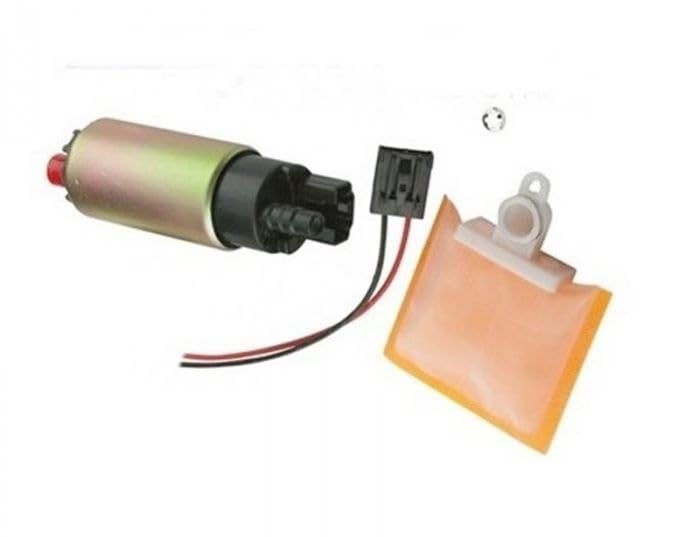 Pompa di Benzina Carburante per DUCATI MONSTER 900 (2000-2002)