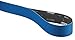 Sanding Belt, 2 W x 48 In L, Grit 180