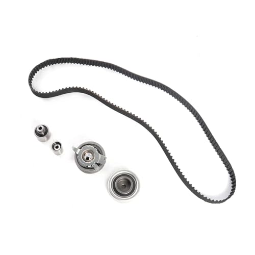 Kit courroie de distribution et pompe à eau pour réparer le moteur Passat CKRA 2.0L