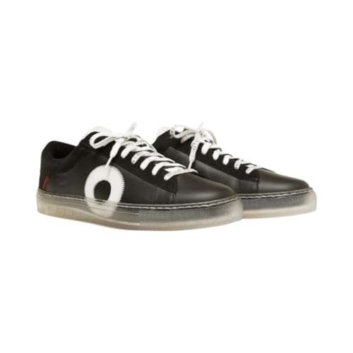 Oliver Cabell Low 1 Reverse Ying Yang