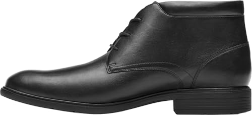 Clarks Men's Steadwell Mid Oxford Boot3