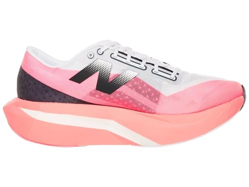 New Balance Women's FuelCell SuperComp Elite 4 (CP - Pink)