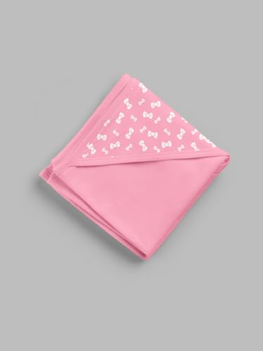 Image of HELLCAT 100% Cotton 10-Piece Gift Set for Newborn Babies (0-6M, Unisex) | Baby Boys & Girls Clothing Combo