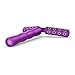 Nurse Jamie Uplift Body Dual-Head Massaging Tool – Y-Shape Roller with 48 Stones & Vibration for Toning Face & Body