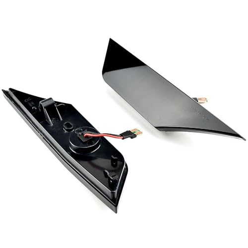 Clignotants séquentiels dynamiques Civic 2016 feux LED haute visibilité