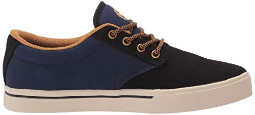 Image of Etnies Jameson 2 Eco Sustainable Skate Style, Reinforced Cupsole, Cushioned Feel, Everyday Sneakers, Vegan