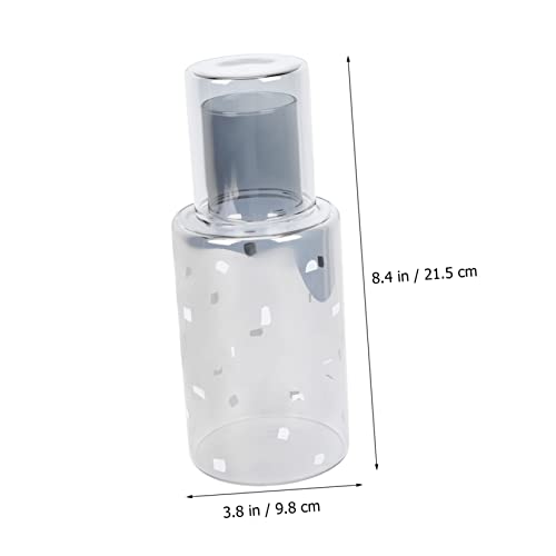 Vaso multiusos estilo japonés para hogar y oficina miniatura 4