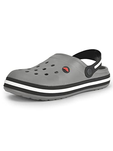 Image of Adda BOSS-2 || Durable & Comfortable || EVA Sole || Super Soft || Clogs for Men