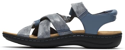 Image of Clarks Women's Laurieann Bell Sandal