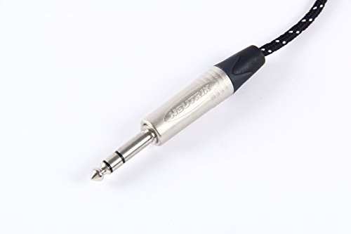 Zy Hifi Cable Hd650 Hd600 Hd580 Hd525 Hd565 Headphone Upgrade Hifi Cable Zy-005 2.5M #TOP2