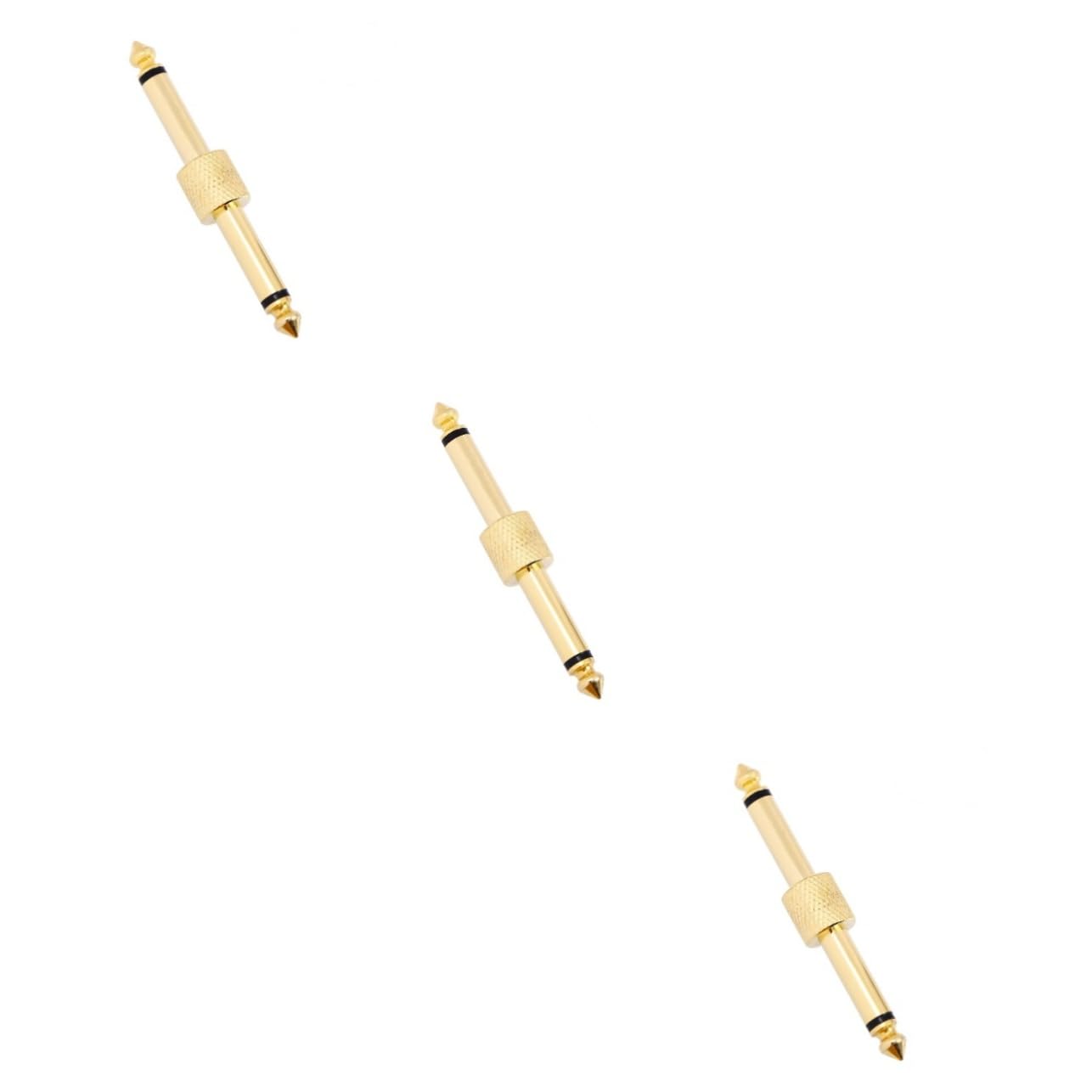 18piezas Acopladores De Pedales De Guitarra Conectores De Pedal Para Efectos Compatible Tableros De Pedales De y