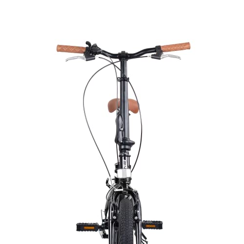 Bicicletas, Imagen adicional
