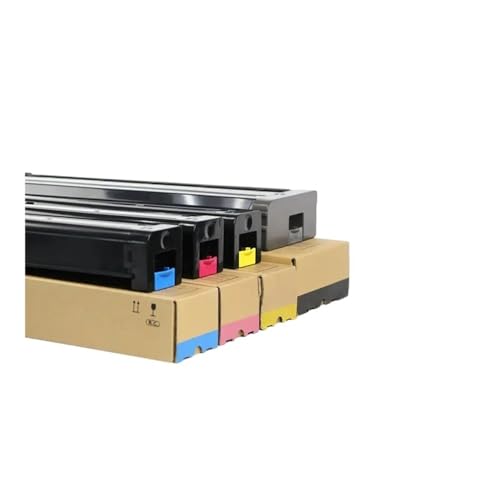 Toner MX51 pour Sharp MX-4112 5111 impression nette 340g