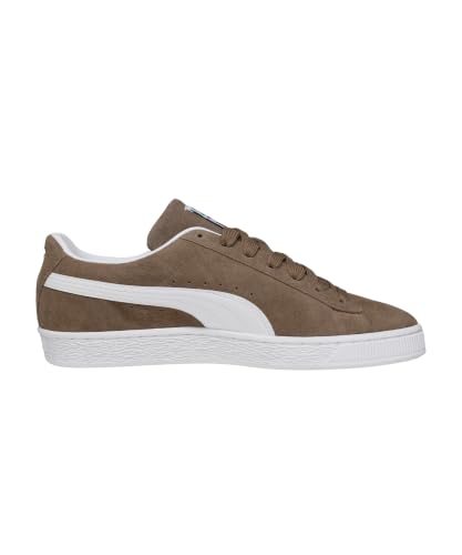 Image of Puma Unisex Adult Suede Classic Sneaker