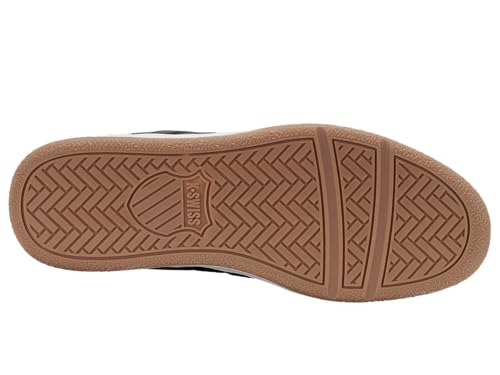 Image of K-Swiss Men's Classic VN Leather Sneaker