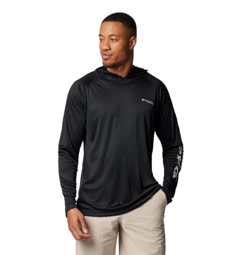 Columbia Mens Terminal Tackle Hoodie