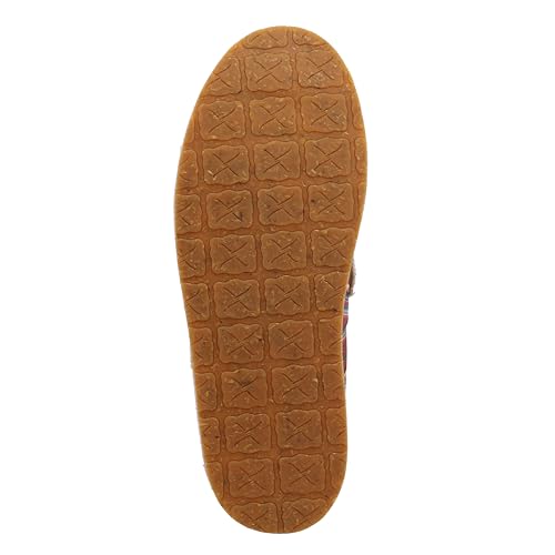 Image of Twisted X Women's Hooey Slip-On Loper Low Top Loafers