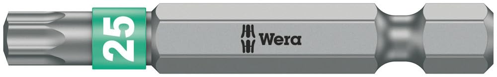 Wera Tool-Check Modular 1, 21 pezzi