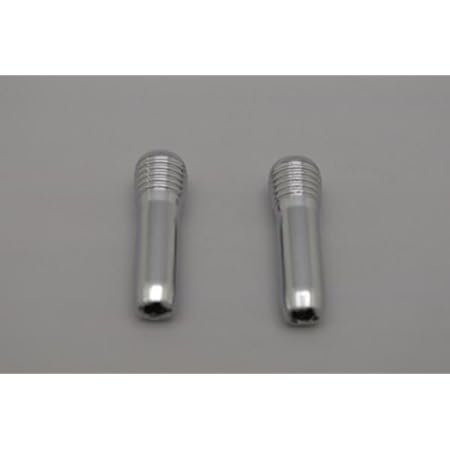 Amazon Hitman ドアロックノブ 軽自動車系 スズキ ダイハツ Aタイプ Hm49 330 ドアロック 車 バイク