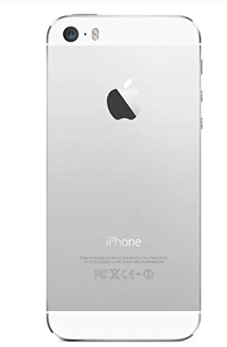 APPLE IPHONE 5S(32GB) SILVER/SPACE GREY - NEW : Amazon.in: Electronics