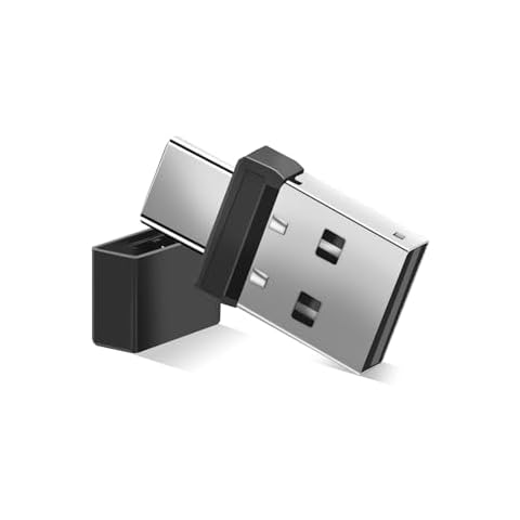 Dispositif de souris Zienstar 2 en 1 Cover