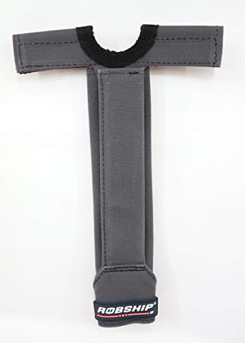 Attaches pour draps Lifeline M gris pour en finir avec le lit froissé