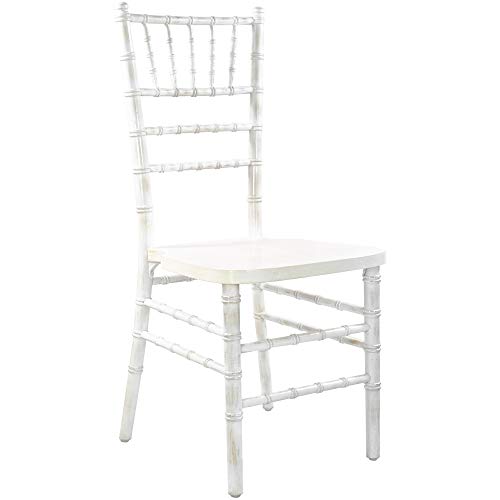 Flash Furniture Advantage Lime Wash Chair