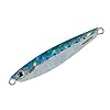 Major Craft Lure, Metal Jig, JIGPARA Semi-Long
