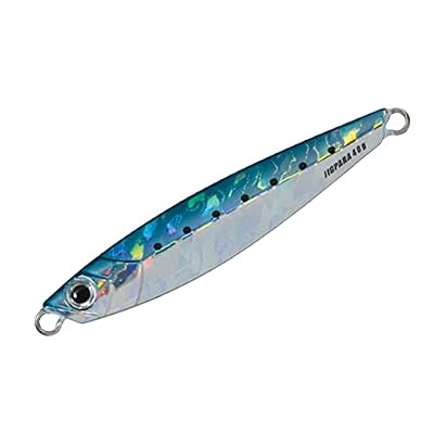 Major Craft Lure, Metal Jig, JIGPARA Semi-Long